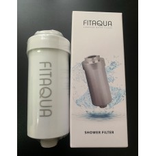 Фильтр-насадка для душа FITAQUA AWF-SWR-P-A-W 